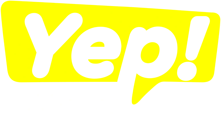 Yep Logo